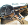Renfort pare choc avant (traverse) JAGUAR XJ XJ40 PHASE 2 d’occasion