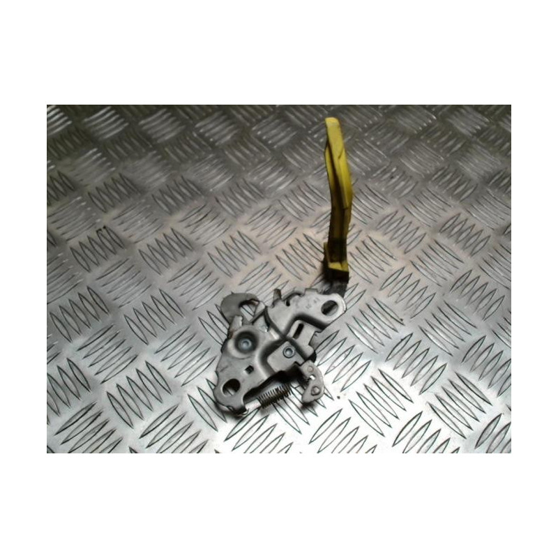 Serrure de capot CITROEN C3 PICASSO PHASE 1 d’occasion