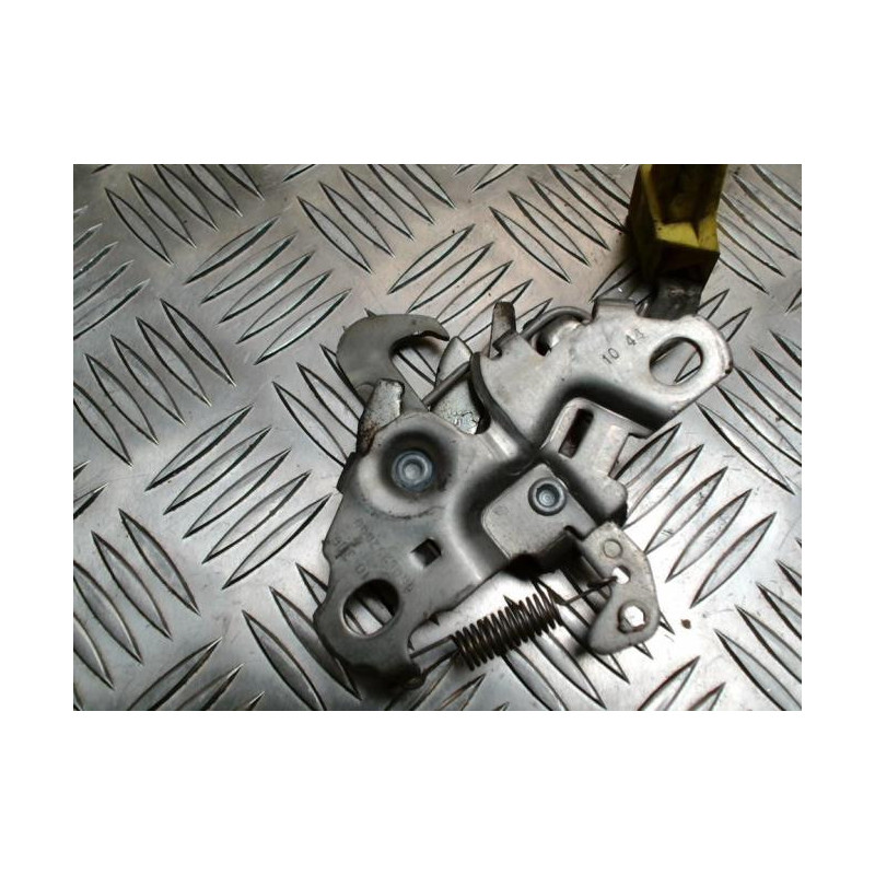 Serrure de capot CITROEN C3 PICASSO PHASE 1 d’occasion