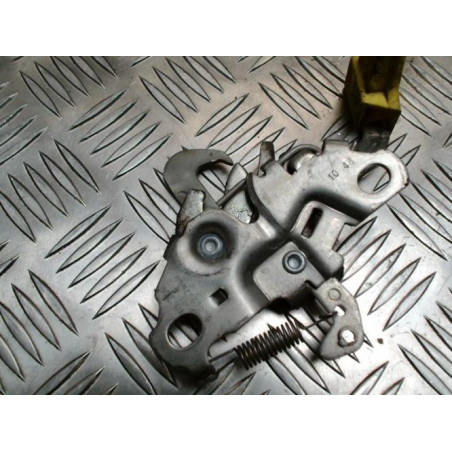 Serrure de capot CITROEN C3 PICASSO PHASE 1 d’occasion