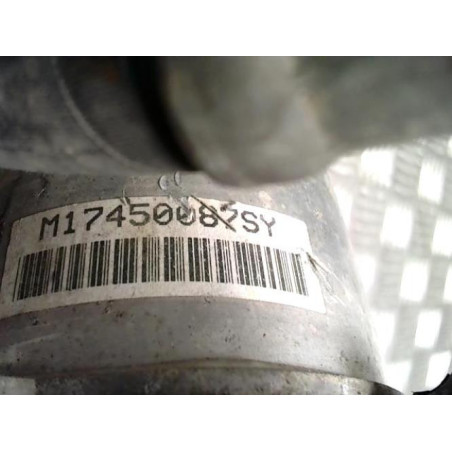 Pompe de direction OPEL ASTRA H PHASE 1 d’occasion