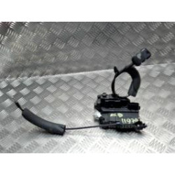 Serrure arriere droit RENAULT LAGUNA 3 PHASE 1 d’occasion