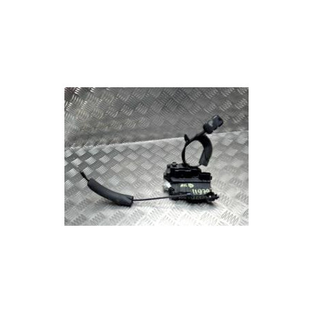 Serrure arriere droit RENAULT LAGUNA 3 PHASE 1 d’occasion