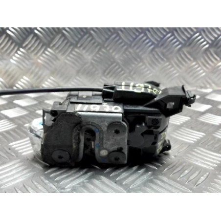 Serrure arriere droit RENAULT LAGUNA 3 PHASE 1 d’occasion