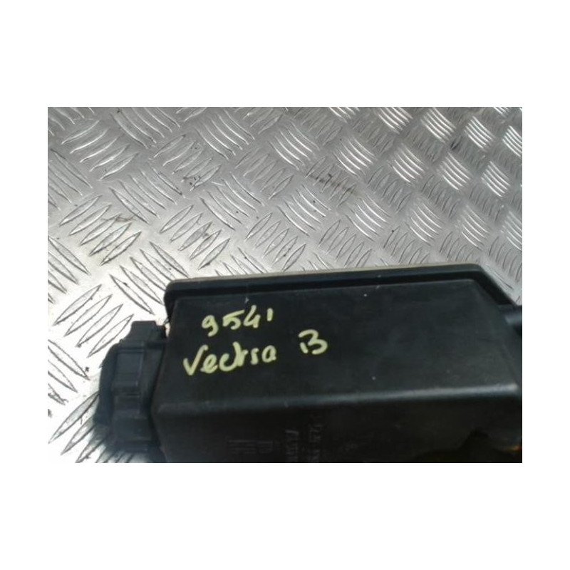 Pompe de direction OPEL VECTRA B PHASE 2 d’occasion