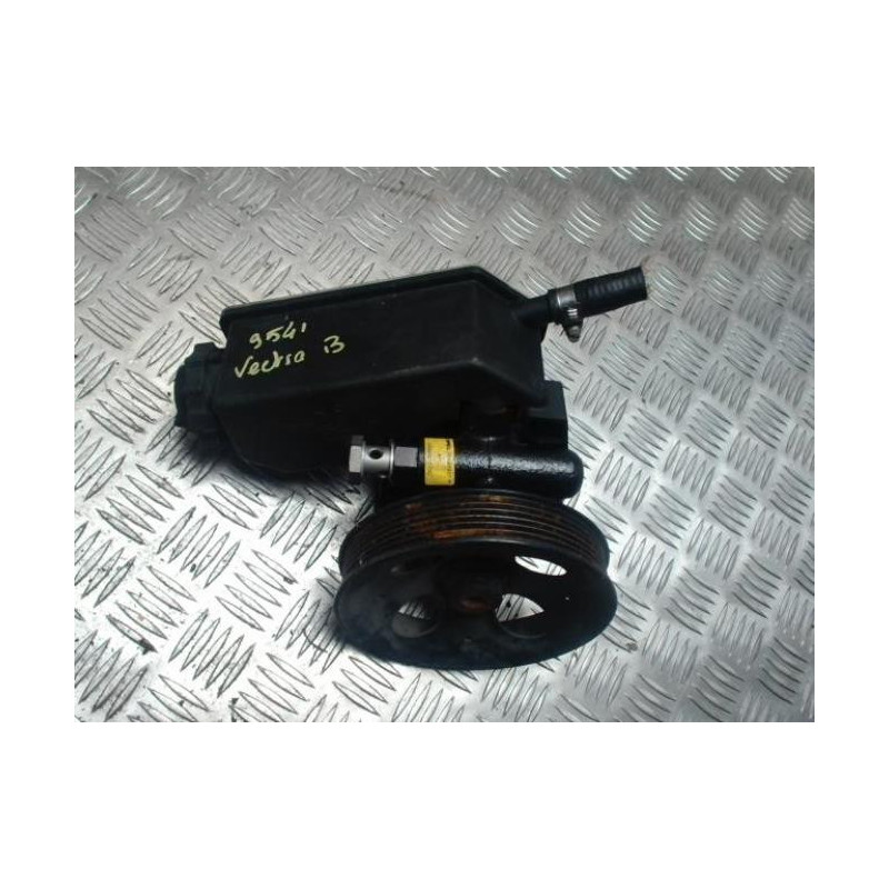 Pompe de direction OPEL VECTRA B PHASE 2 d’occasion
