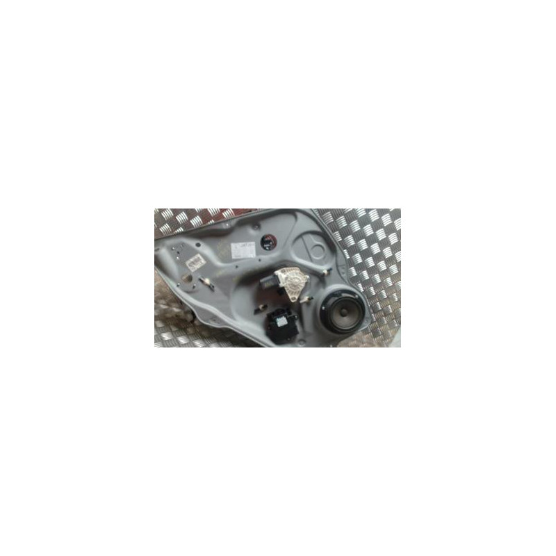 Moteur leve vitre arriere gauche MERCEDES CLASSE B 245 PHASE 1 d’occasion