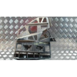 Support de pare chocs arriere FORD S-MAX 1 PHASE 1 d’occasion