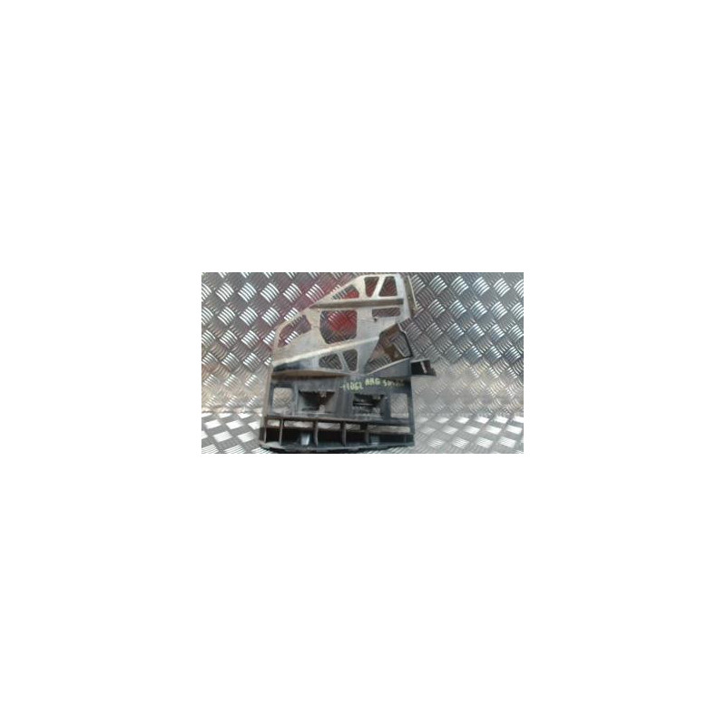 Support de pare chocs arriere FORD S-MAX 1 PHASE 1 d’occasion
