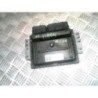 Calculateur moteur NISSAN MICRA 3 PHASE 2 d’occasion