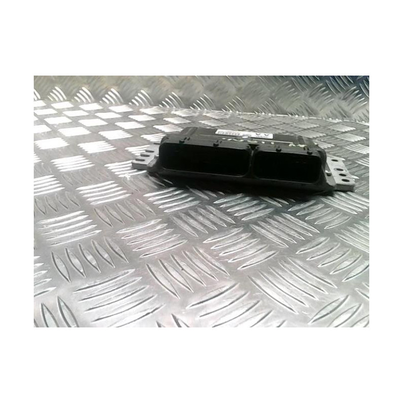 Calculateur moteur NISSAN MICRA 3 PHASE 2 d’occasion