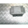 Calculateur moteur NISSAN MICRA 3 PHASE 2 d’occasion