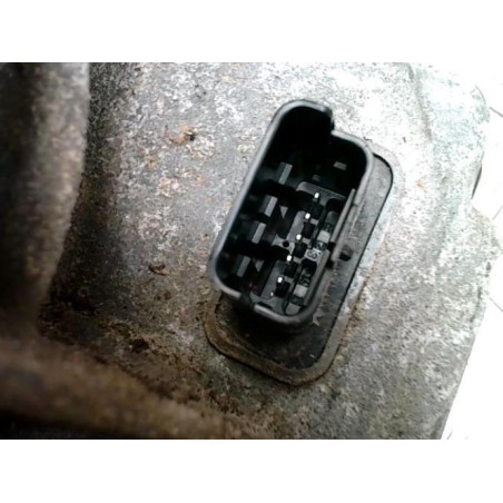 Pompe de direction CITROEN C4 PICASSO 1 d’occasion