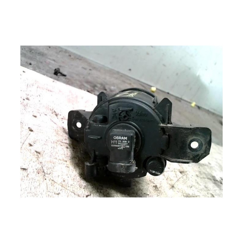 Anti brouillard droit (feux) RENAULT ESPACE 4 PHASE 1 d’occasion