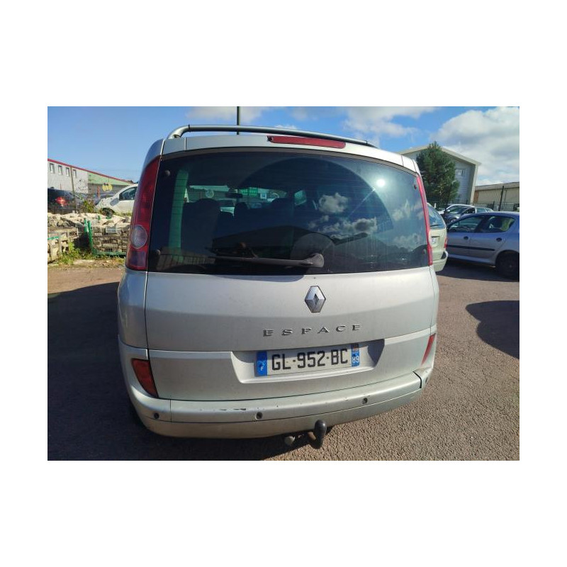 Anti brouillard droit (feux) RENAULT ESPACE 4 PHASE 1 d’occasion