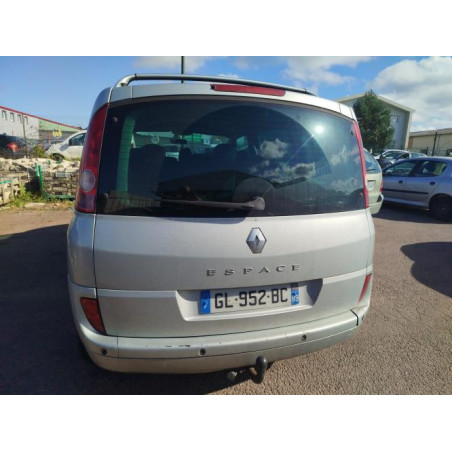 Anti brouillard droit (feux) RENAULT ESPACE 4 PHASE 1 d’occasion