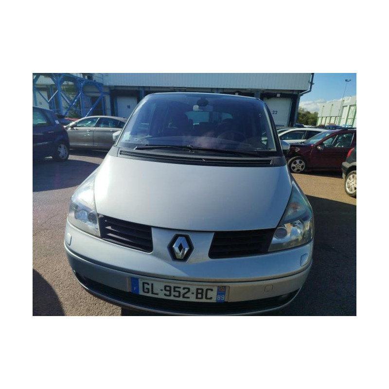 Anti brouillard droit (feux) RENAULT ESPACE 4 PHASE 1 d’occasion