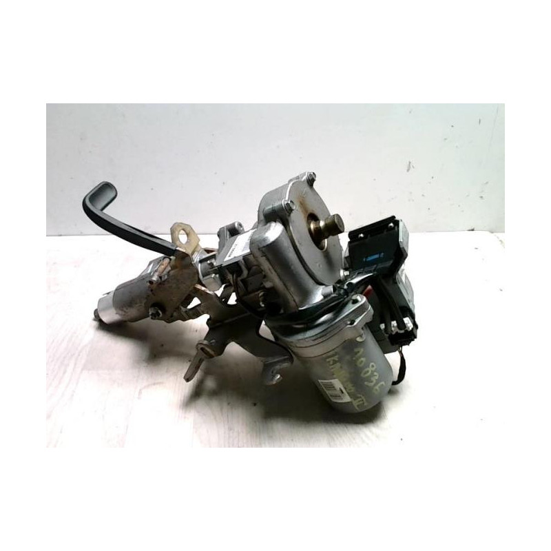 Colonne de direction RENAULT KANGOO 2 PHASE 1 d’occasion