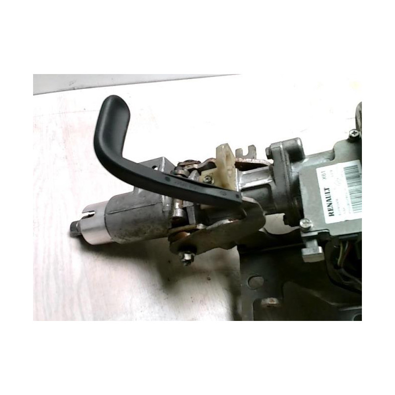 Colonne de direction RENAULT KANGOO 2 PHASE 1 d’occasion
