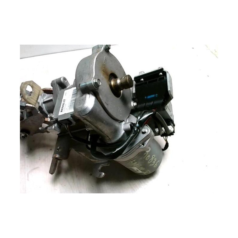 Colonne de direction RENAULT KANGOO 2 PHASE 1 d’occasion