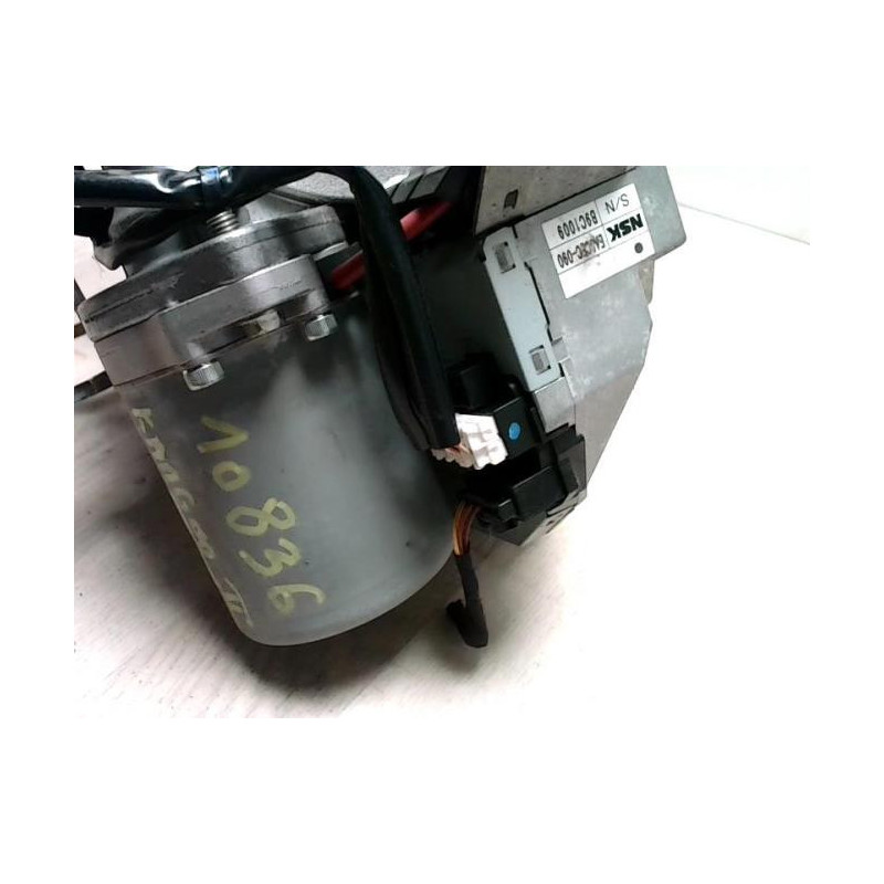 Colonne de direction RENAULT KANGOO 2 PHASE 1 d’occasion