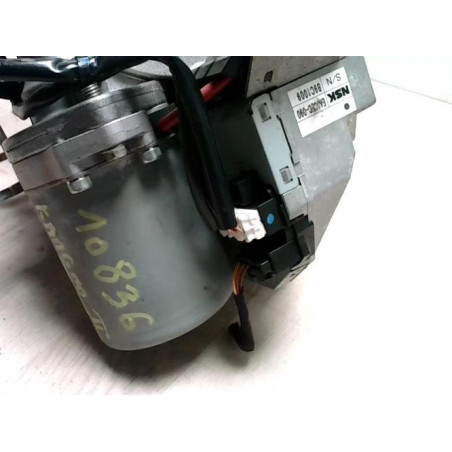 Colonne de direction RENAULT KANGOO 2 PHASE 1 d’occasion