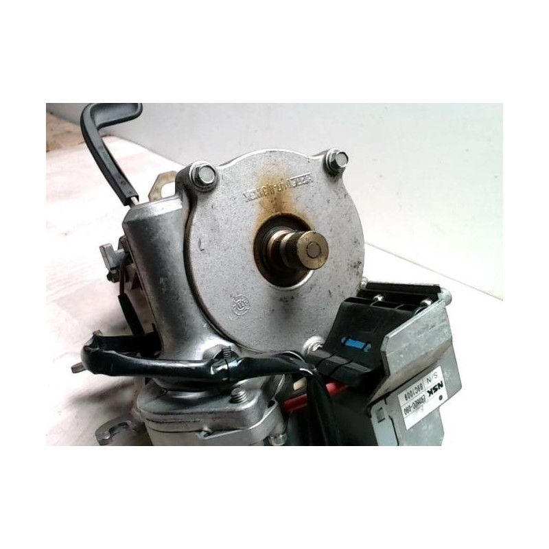 Colonne de direction RENAULT KANGOO 2 PHASE 1 d’occasion