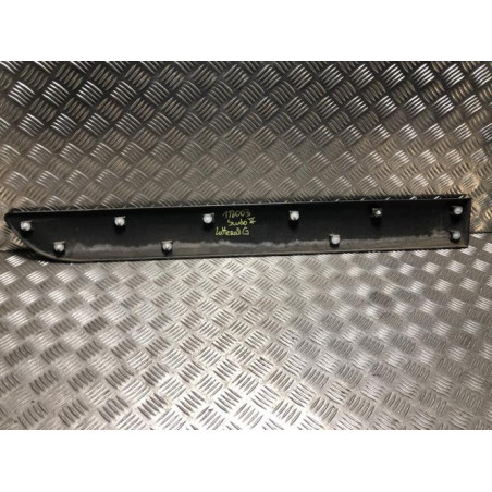 Baguette de porte arriere gauche  FIAT SCUDO 2 d’occasion