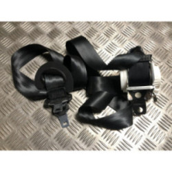 Ceinture arriere centrale PEUGEOT 5008 2 PHASE 2 d’occasion