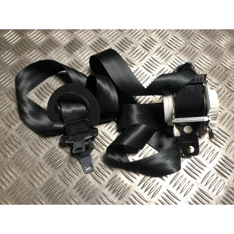 Ceinture arriere centrale PEUGEOT 5008 2 PHASE 2 d’occasion