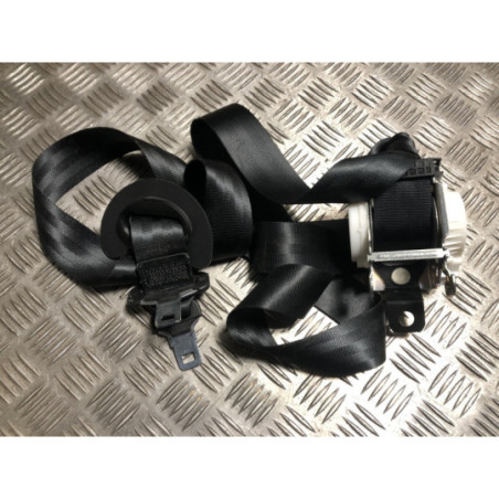 Ceinture arriere centrale PEUGEOT 5008 2 PHASE 2 d’occasion