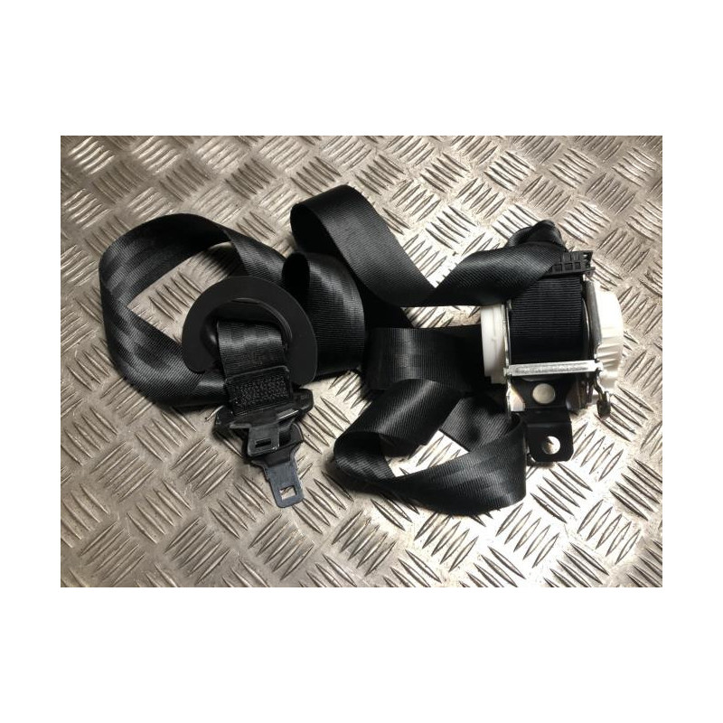 Ceinture arriere centrale PEUGEOT 5008 2 PHASE 2 d’occasion