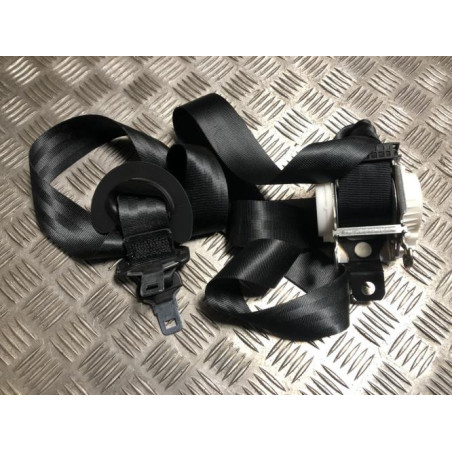Ceinture arriere centrale PEUGEOT 5008 2 PHASE 2 d’occasion
