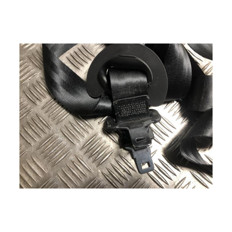 Ceinture arriere centrale PEUGEOT 5008 2 PHASE 2 d’occasion