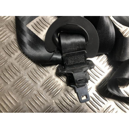 Ceinture arriere centrale PEUGEOT 5008 2 PHASE 2 d’occasion