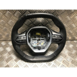 Volant PEUGEOT 5008 2 PHASE 2 d’occasion