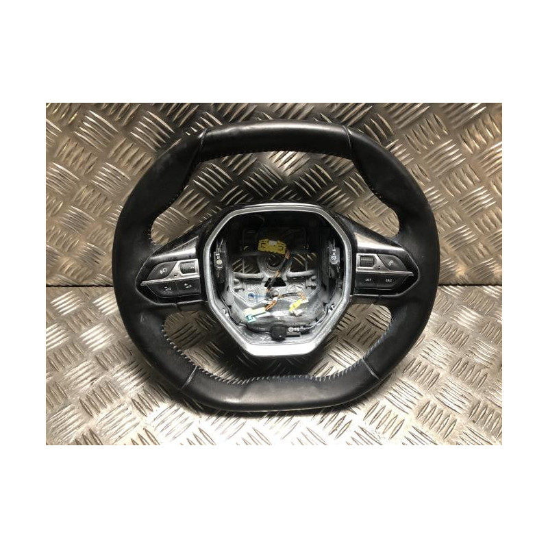 Volant PEUGEOT 5008 2 PHASE 2 d’occasion