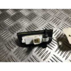 Eclairage de plaque CITROEN BERLINGO 3 M PHASE 1 d’occasion