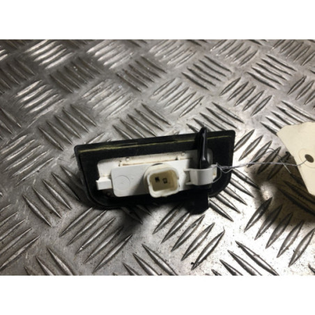 Eclairage de plaque CITROEN BERLINGO 3 M PHASE 1 d’occasion