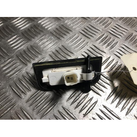 Eclairage de plaque CITROEN BERLINGO 3 M PHASE 1 d’occasion