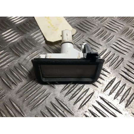 Eclairage de plaque CITROEN BERLINGO 3 M PHASE 1 d’occasion