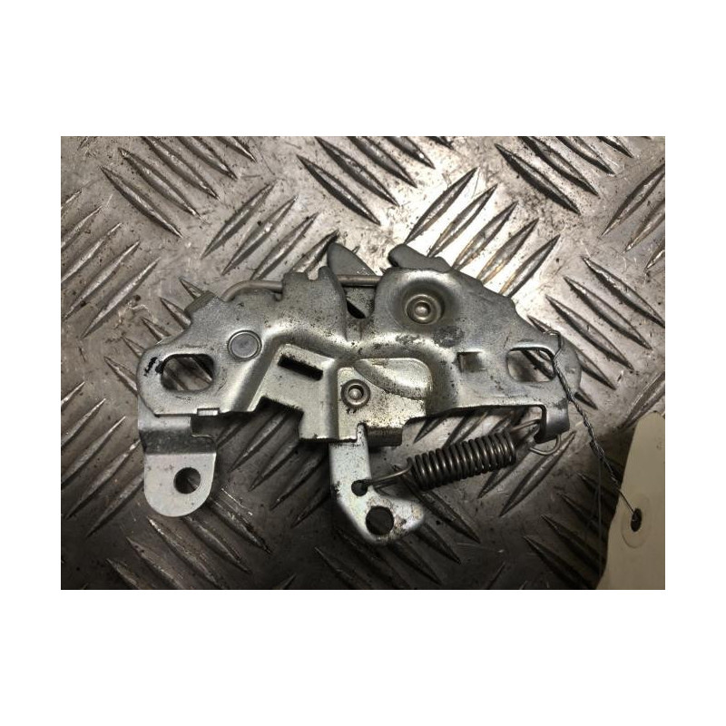 Serrure de capot PEUGEOT 5008 2 PHASE 2 d’occasion