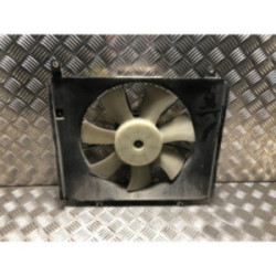 Moto ventilateur radiateur SUZUKI JIMNY 1 PHASE 1 d’occasion