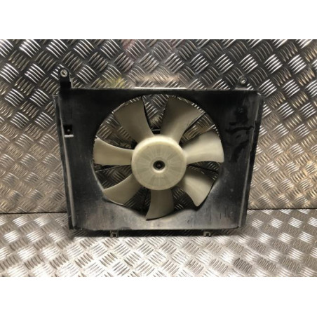 Moto ventilateur radiateur SUZUKI JIMNY 1 PHASE 1 d’occasion