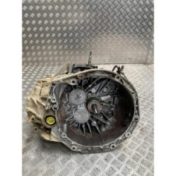 Boite de vitesses RENAULT TRAFIC 2 PHASE 1 d’occasion
