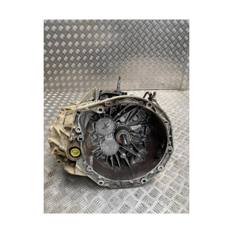 Boite de vitesses RENAULT TRAFIC 2 PHASE 1 d’occasion