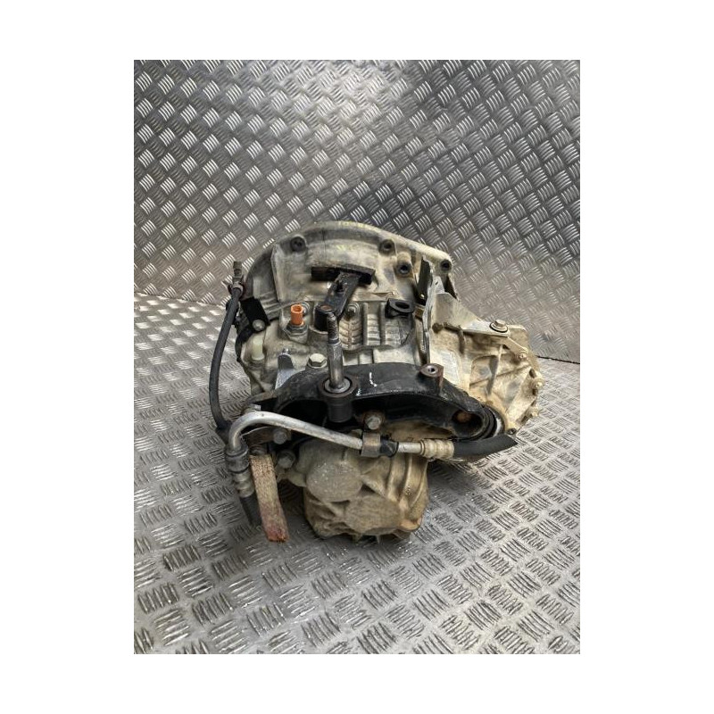 Boite de vitesses RENAULT TRAFIC 2 PHASE 1 d’occasion