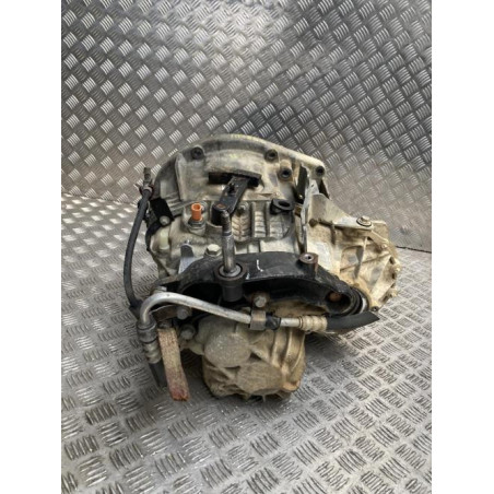 Boite de vitesses RENAULT TRAFIC 2 PHASE 1 d’occasion
