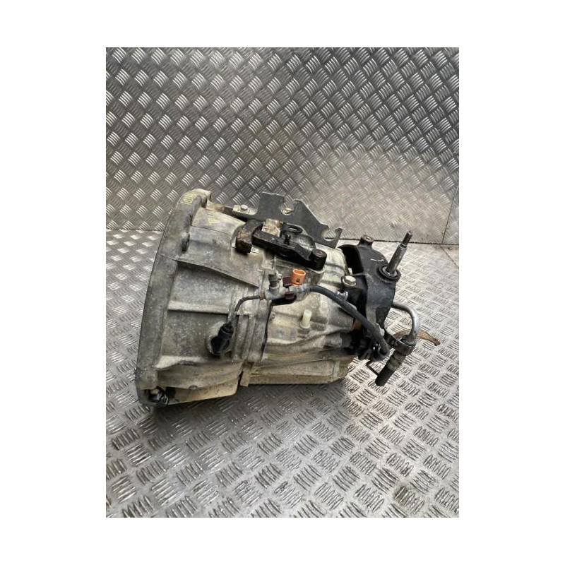 Boite de vitesses RENAULT TRAFIC 2 PHASE 1 d’occasion