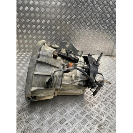 Boite de vitesses RENAULT TRAFIC 2 PHASE 1 d’occasion